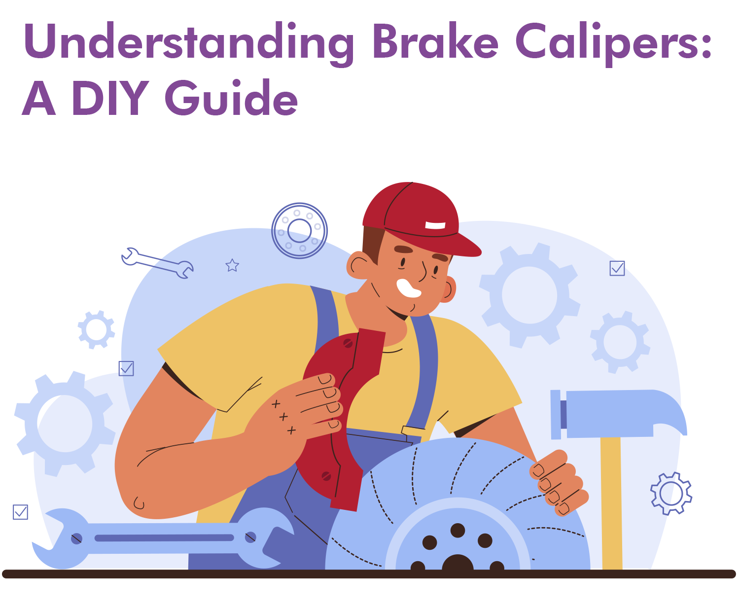 Car Braking System